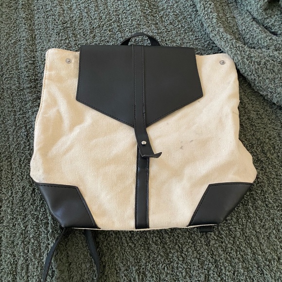 deux lux mini backpack